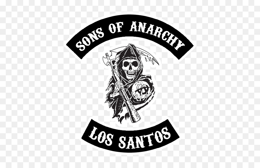 MANUAL Sons Of Anarchy. Ee10