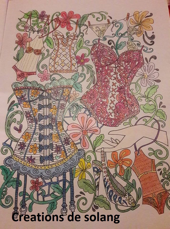 Mes coloriages (et dessins) - Page 2 50454610