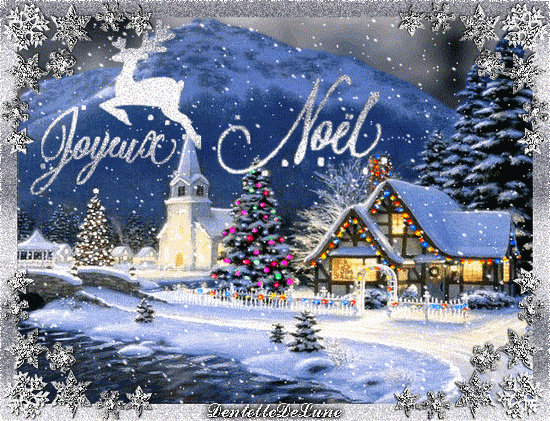 Joyeux Noël cowboys & girls Image_10