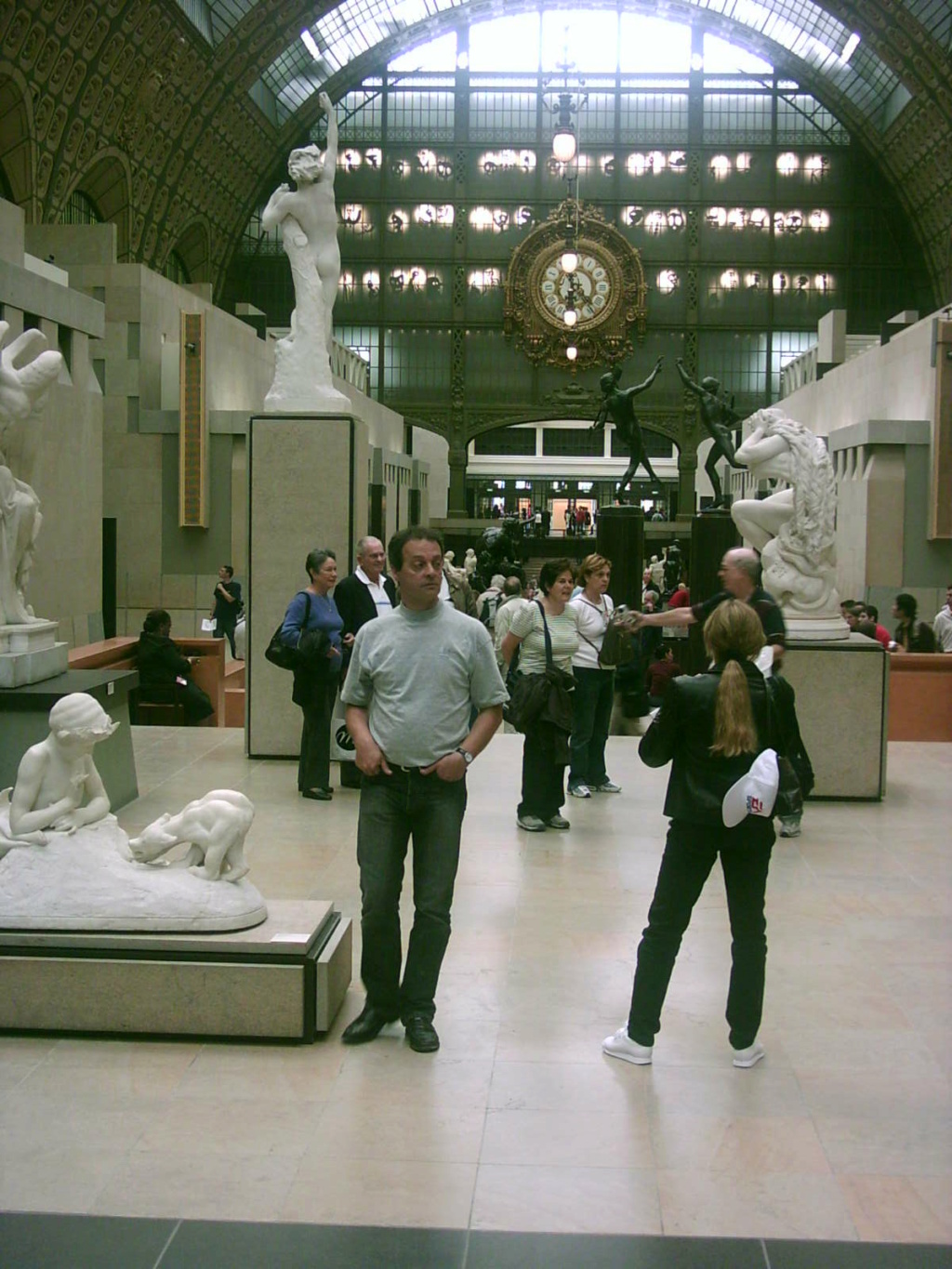 Visite au Musée d'Orsay Phto0010
