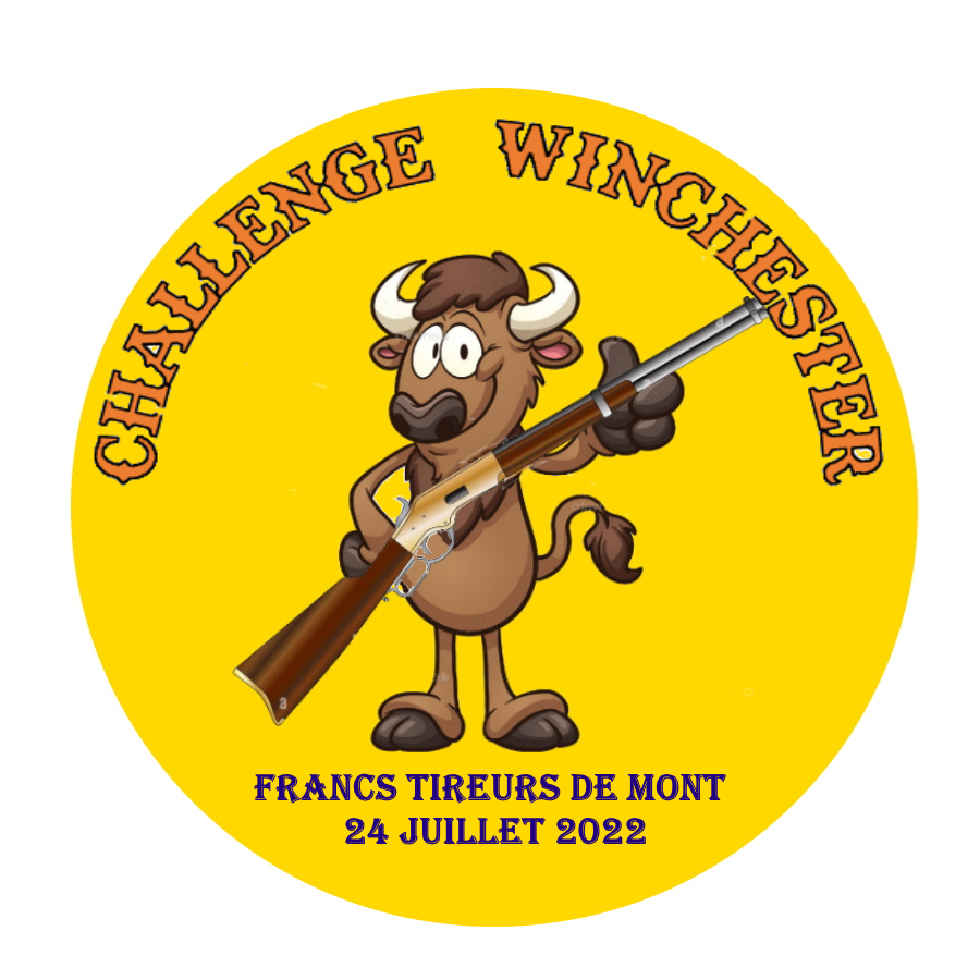 1er Challenge Winchester des Southwestern Rangers ! Vignet10