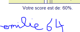 Le passé simple (quiz) - Page 9 Captur16