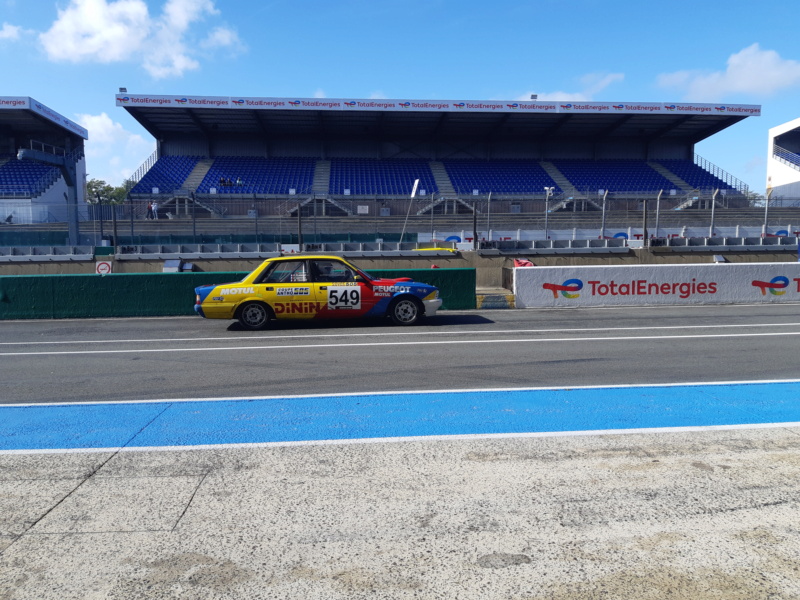 final HTCC au Mans 2023 20231019