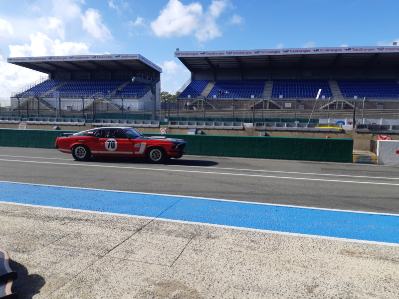 final HTCC au Mans 2023 20231026