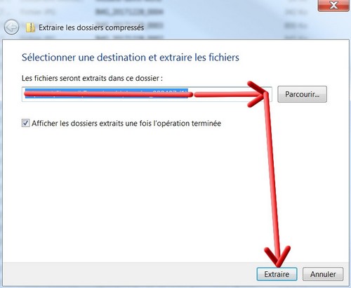 Comment Décompresser un fichier ZIP Bonne_11