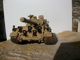 [MENG] AMX 30 EBD char de combat Réf TS 003 Imgp2612