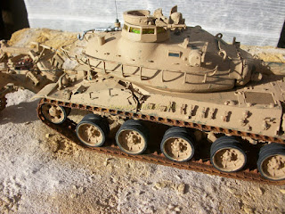 [MENG] AMX 30 EBD char de combat Réf TS 003 Imgp2613