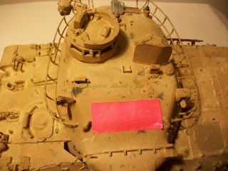 [MENG] AMX 30 EBD char de combat Réf TS 003 Imgp2711