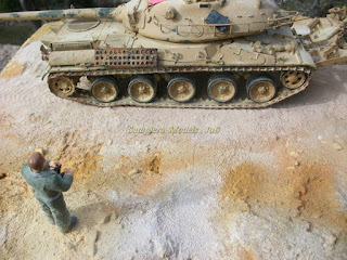 [MENG] AMX 30 EBD char de combat Réf TS 003 Imgp3316