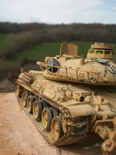 [MENG] AMX 30 EBD char de combat Réf TS 003 Imgp3321