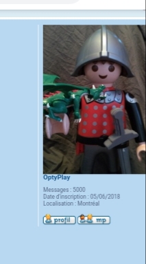 OptyPlay - 5000 messages ! 20220211