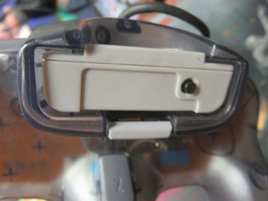 N64 71334311