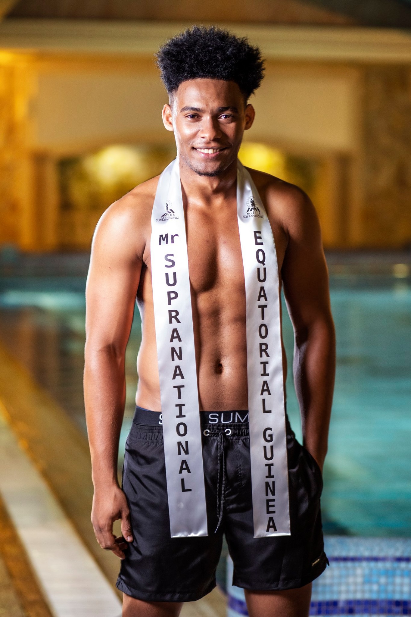 Mister Supranational 2019 Official Swimwear 00012