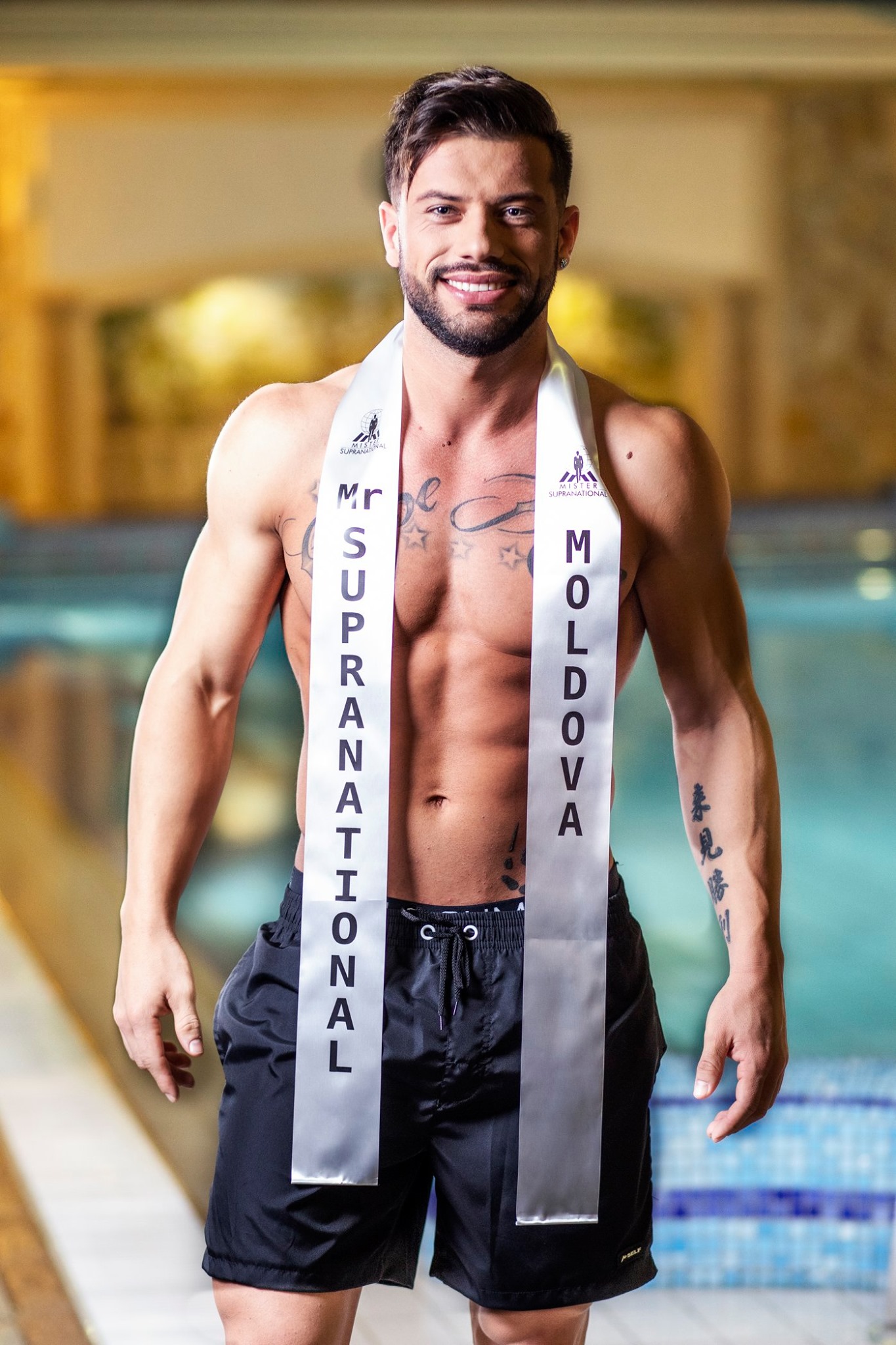 Mister Supranational 2019 Official Swimwear 00013