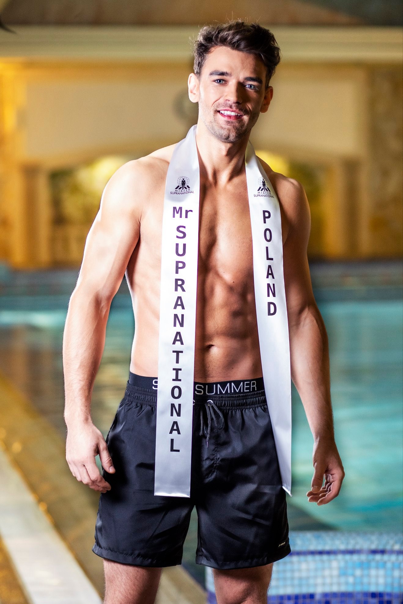 Mister Supranational 2019 Official Swimwear 00015