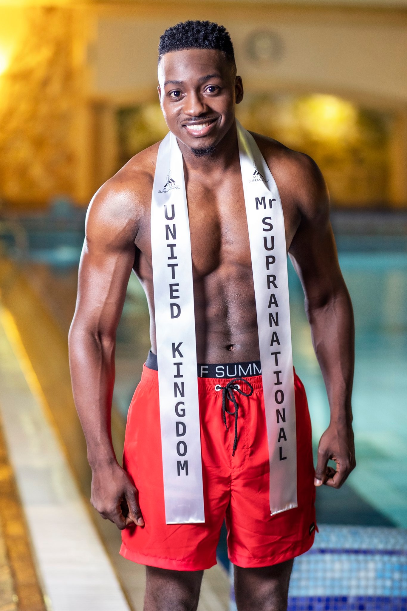 Mister Supranational 2019 Official Swimwear 00018