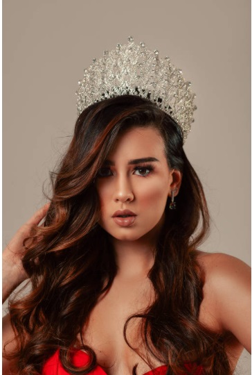 ROAD TO MISS BRAZIL WORLD 2020/2021 is Distrito Federal - Caroline Teixeira - Page 2 10116