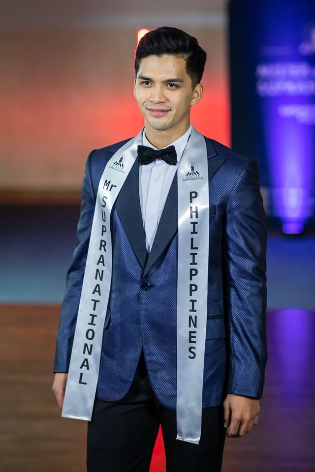 ROAD TO MISTER SUPRANATIONAL 2019 - OFFICIAL COVERAGE - Page 4 1029