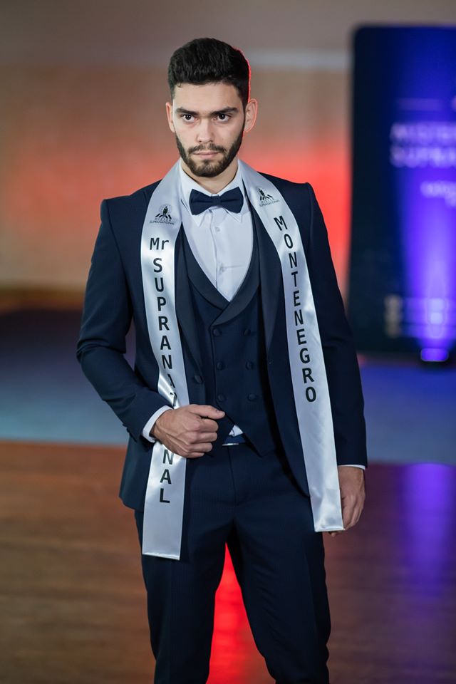 ROAD TO MISTER SUPRANATIONAL 2019 - OFFICIAL COVERAGE - Page 5 1030