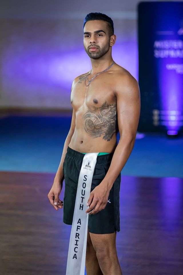 ROAD TO MISTER SUPRANATIONAL 2019 - OFFICIAL COVERAGE - Page 5 1031