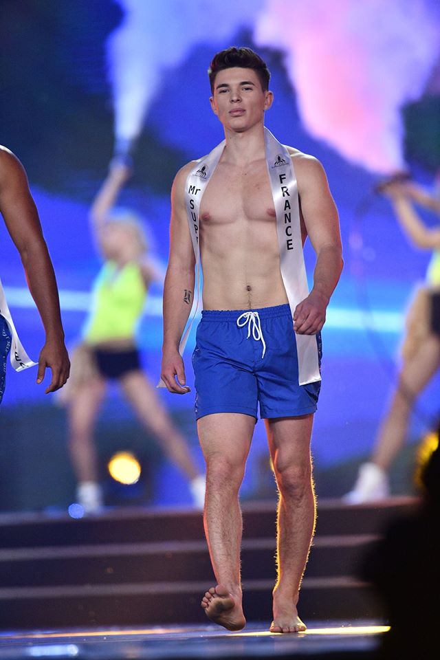 ROAD TO MISTER SUPRANATIONAL 2019 - OFFICIAL COVERAGE - Page 6 1107