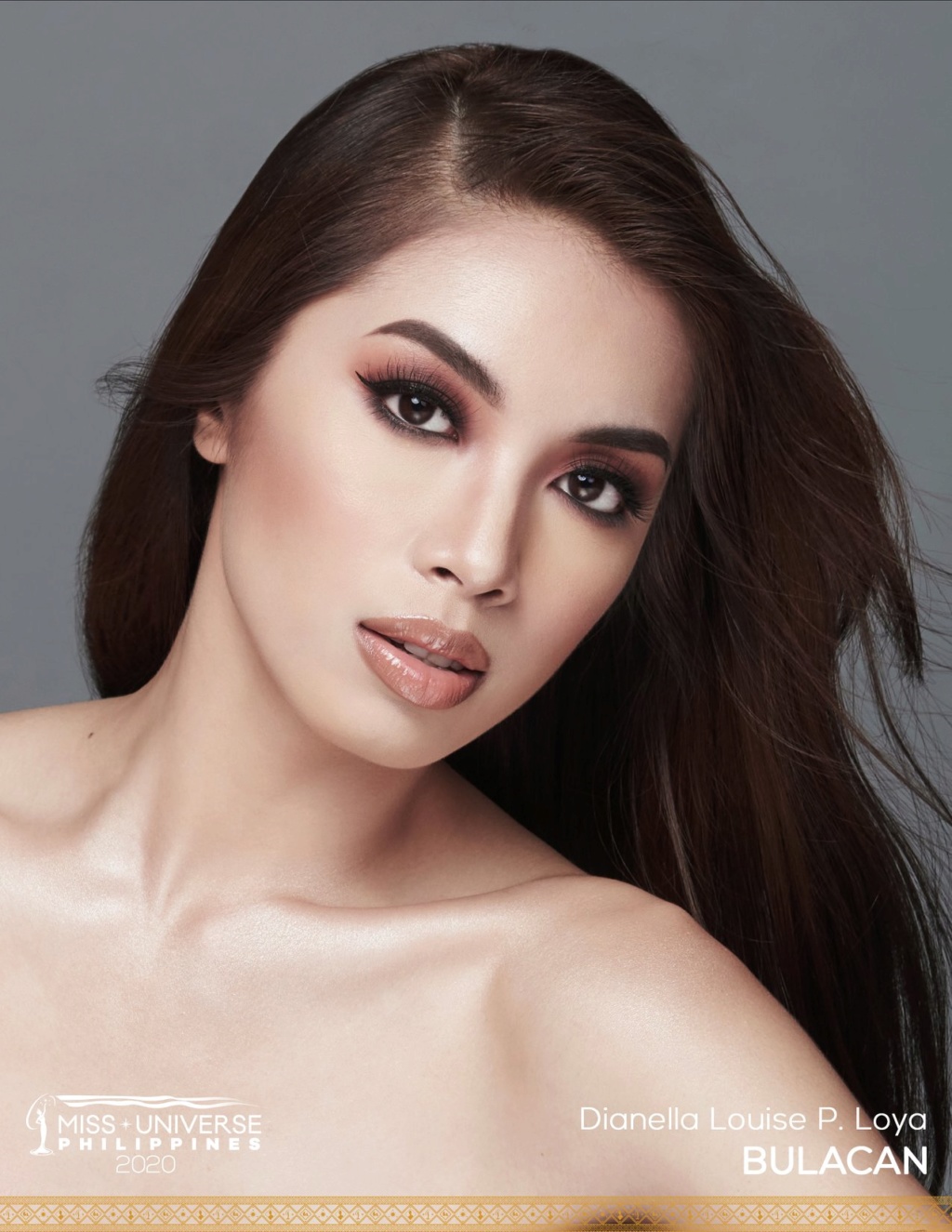 MISS UNIVERSE PHILIPPINES 2020 - OFFICIAL GLAMSHOT 1171