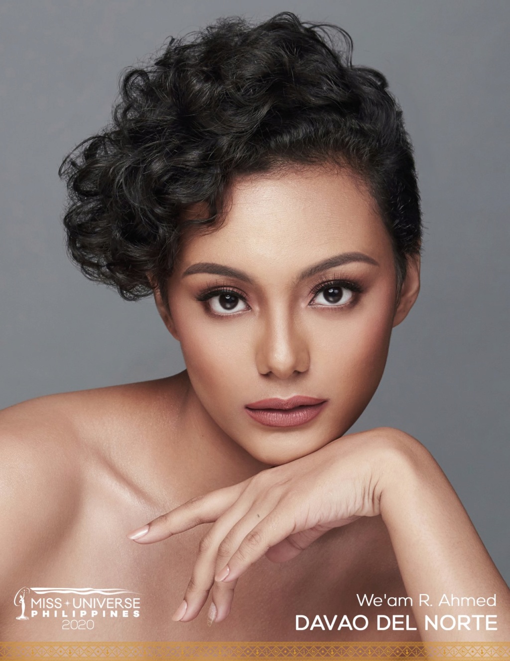 MISS UNIVERSE PHILIPPINES 2020 - OFFICIAL GLAMSHOT 1173