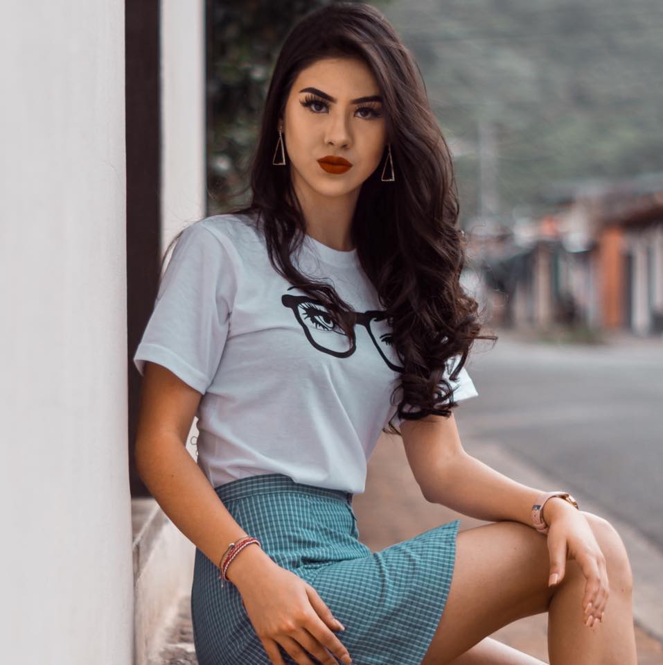 Sherly Esmeralda Casco (NICARAGUA 2022)  - REPLACED 11740810