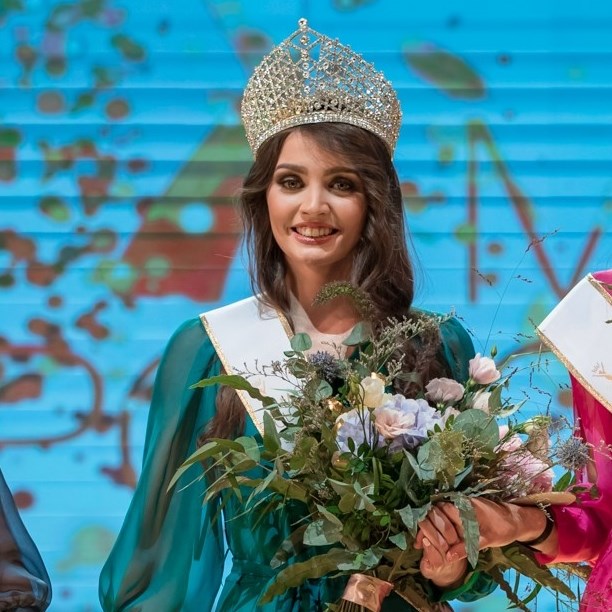 Miss Polonia 2020: Klaudia Plesiak  11945110