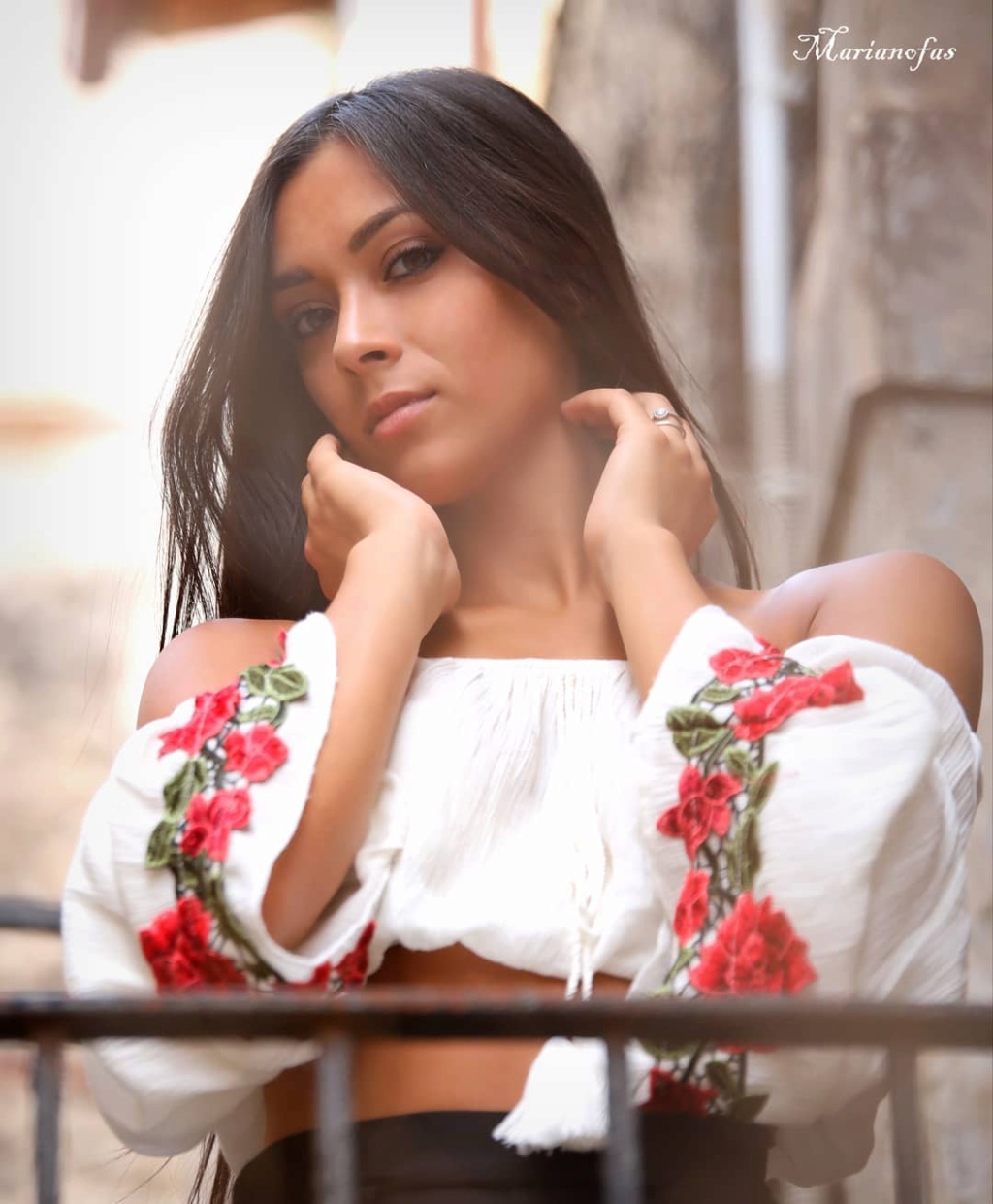 Miss Mondo Italia 2020/2021 is Claudia Motta - Lazio 11951510
