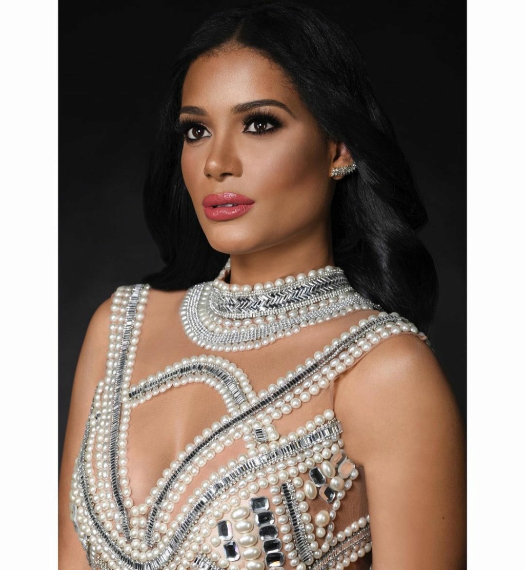Road to Miss República Dominicana Universo 2021 - Page 2 12025810