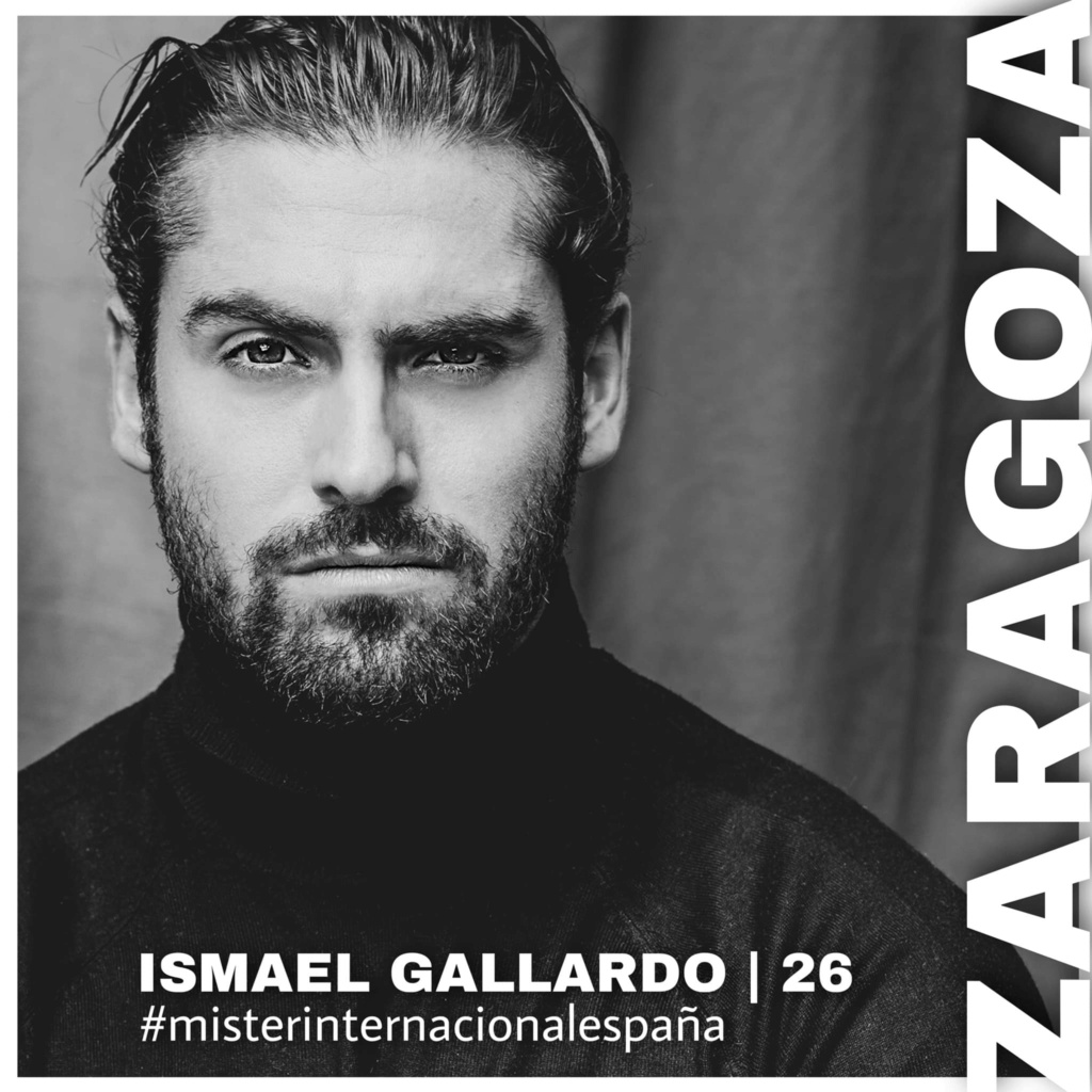 Mister Internacional España 2021 is MALAGA Alexander Calvo 12108310