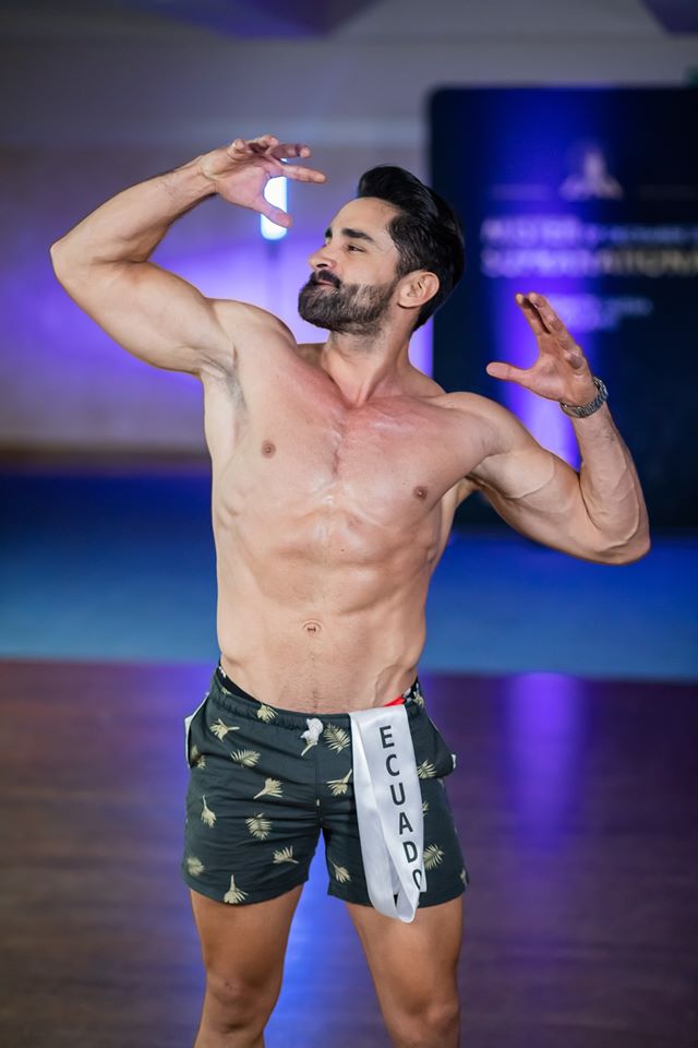 ROAD TO MISTER SUPRANATIONAL 2019 - OFFICIAL COVERAGE - Page 5 1216