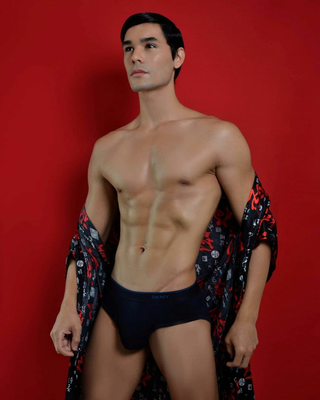 Mister Supranational Venezuela 2022 is Jorge Eduardo Núñez 12403810