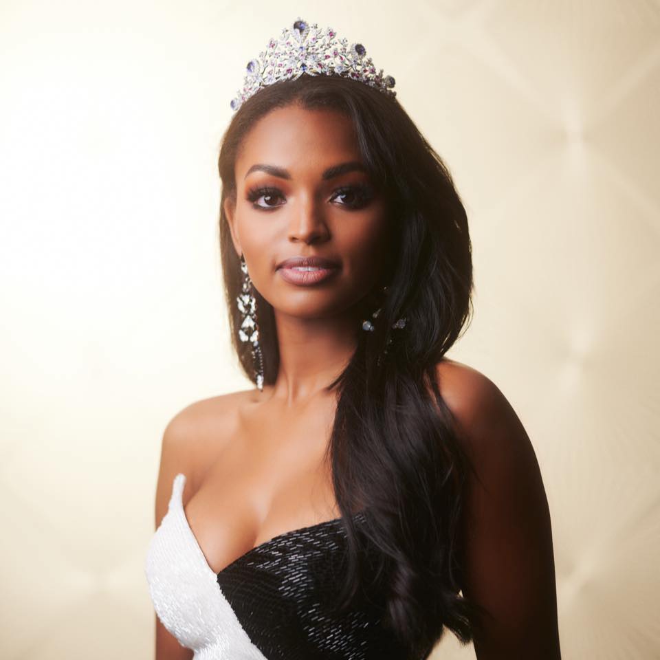 ROAD TO MISS USA 2021 is KENTUCKY! 12608610