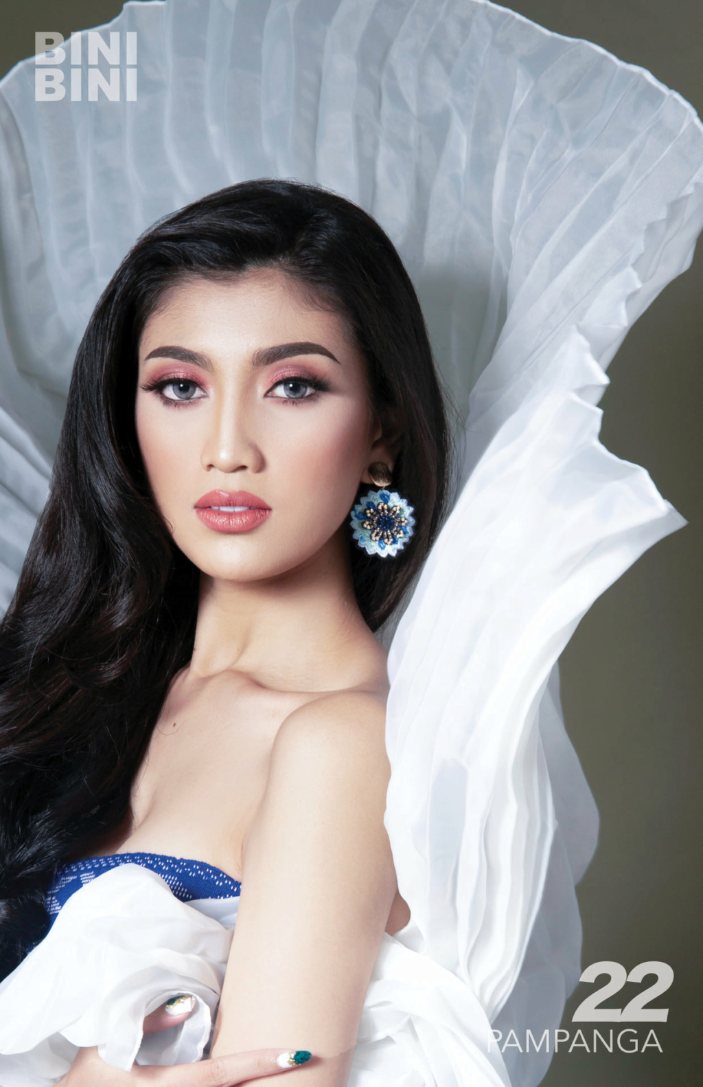 Binibining Pilipinas 2020 - OFFICIAL PORTRAIT - Official Candidates was reduced to 34 from page 4 - Page 4 1262