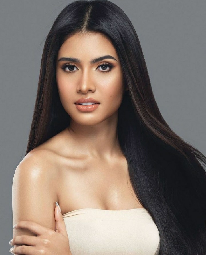 ★ MISS MANIA 2020 - Adline Castelino of India !!! ★ 1274