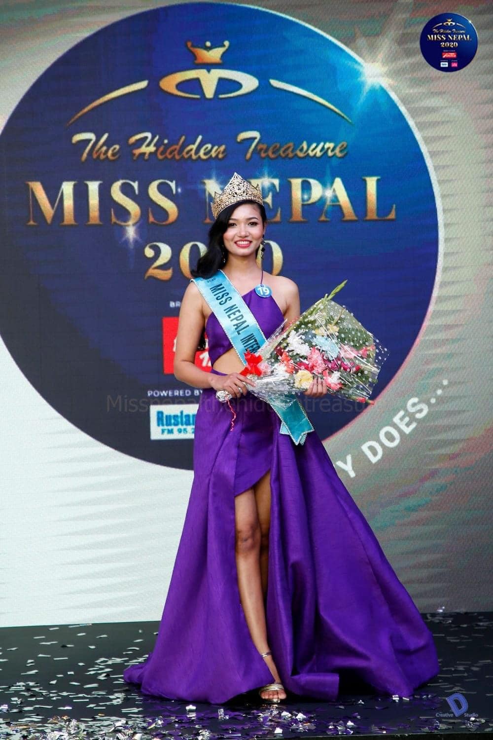 ♔♔♔♔♔ ROAD TO MISS INTERNATIONAL 2022 ♔♔♔♔♔ - Page 2 12986810