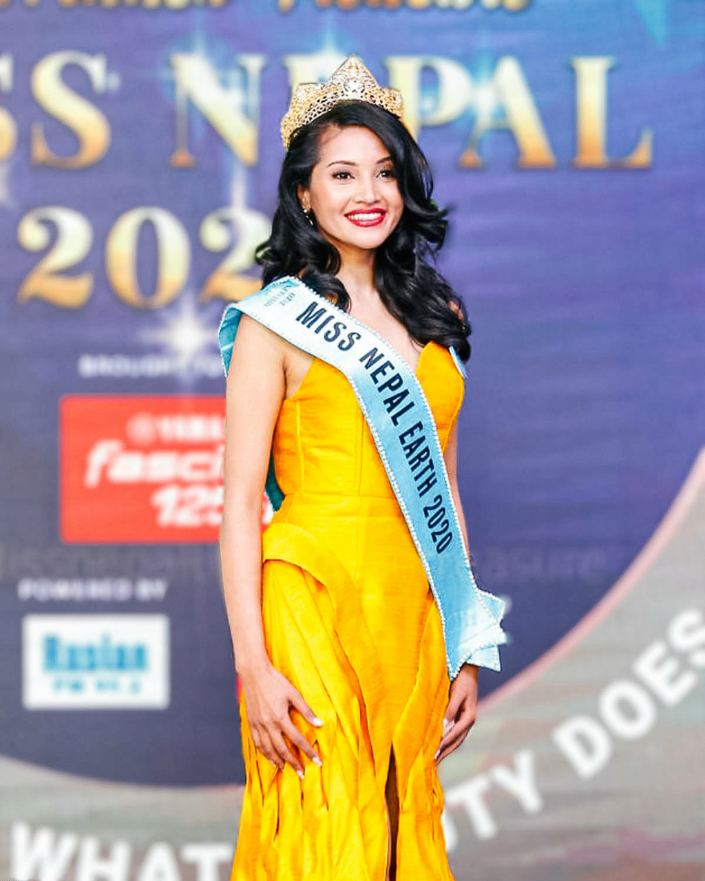 Supriya Shrestha (NEPAL 2021) 13106410
