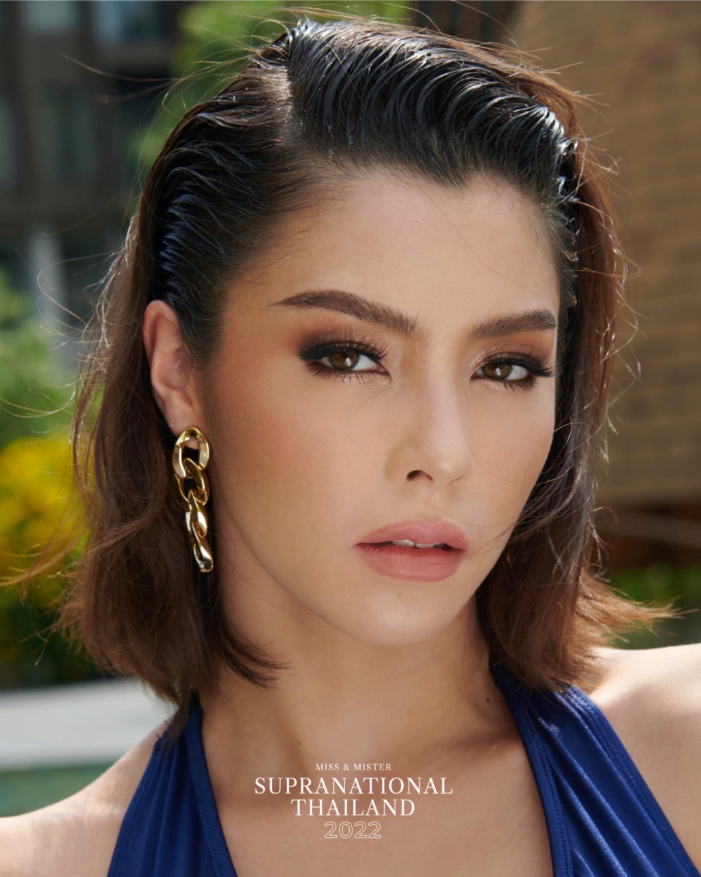 Miss Supranational Thailand 2022 13109