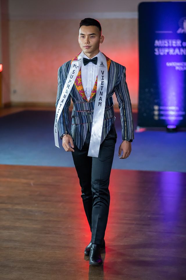 ROAD TO MISTER SUPRANATIONAL 2019 - OFFICIAL COVERAGE - Page 4 1314