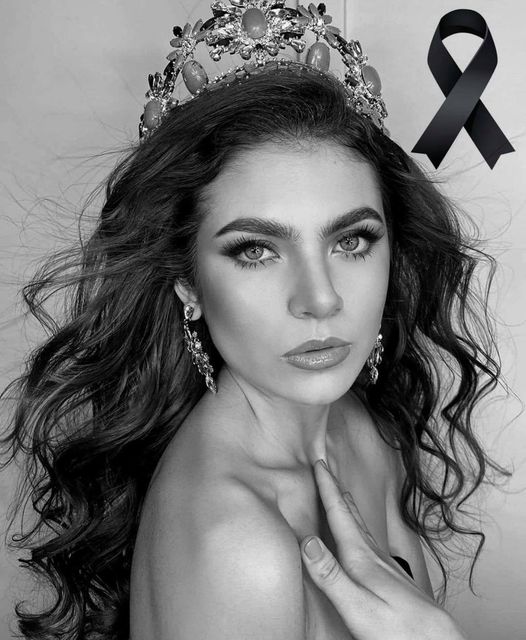 MISS MEXICO 2020/2021 13411010