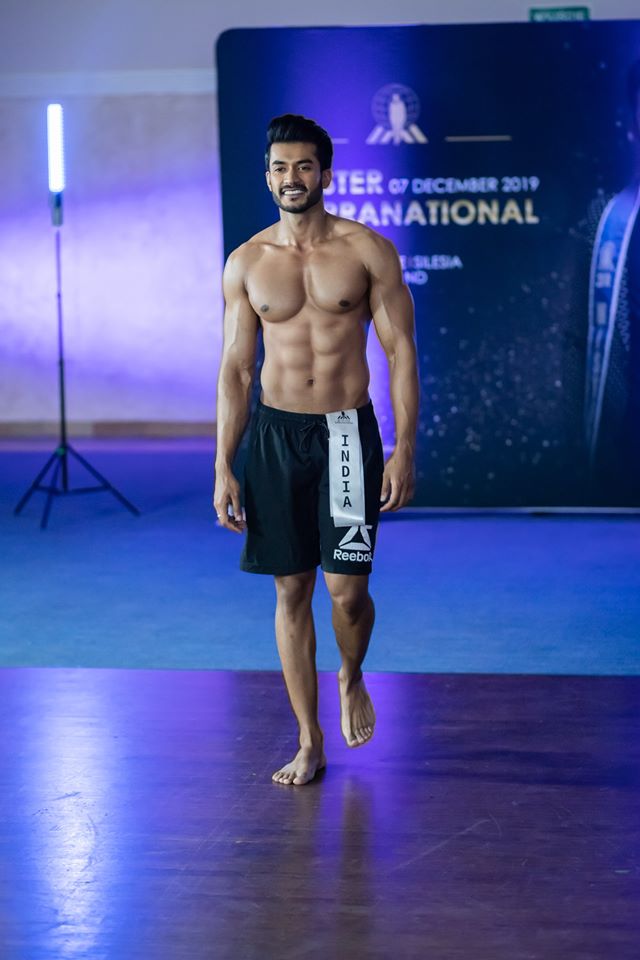ROAD TO MISTER SUPRANATIONAL 2019 - OFFICIAL COVERAGE - Page 5 142