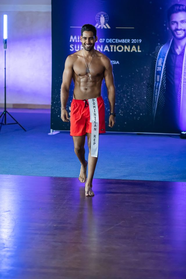 ROAD TO MISTER SUPRANATIONAL 2019 - OFFICIAL COVERAGE - Page 5 143