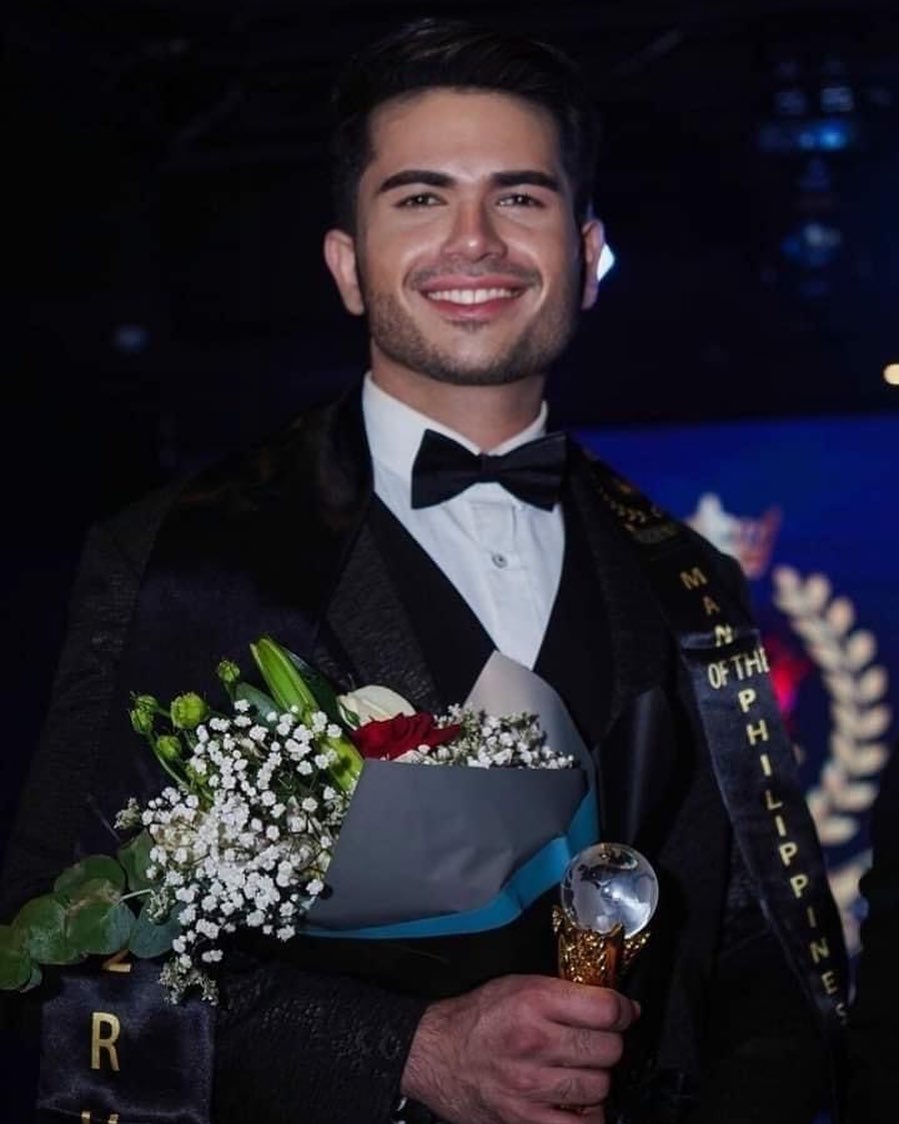 Mr World Philippines 2022 - Winners are appointed 14473410