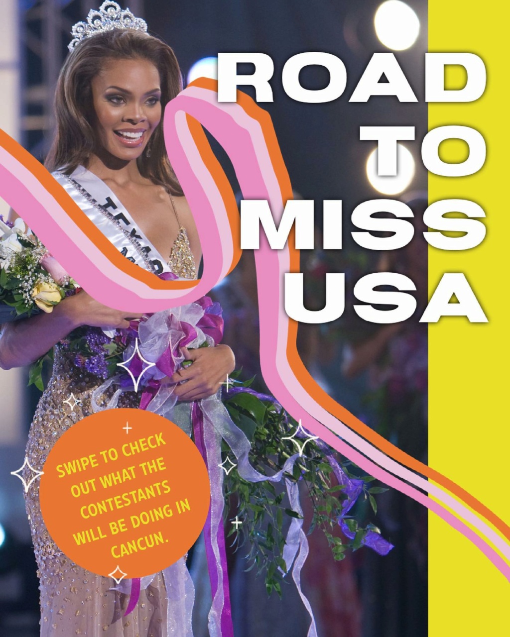 ROAD TO MISS USA 2021 is KENTUCKY! 1455