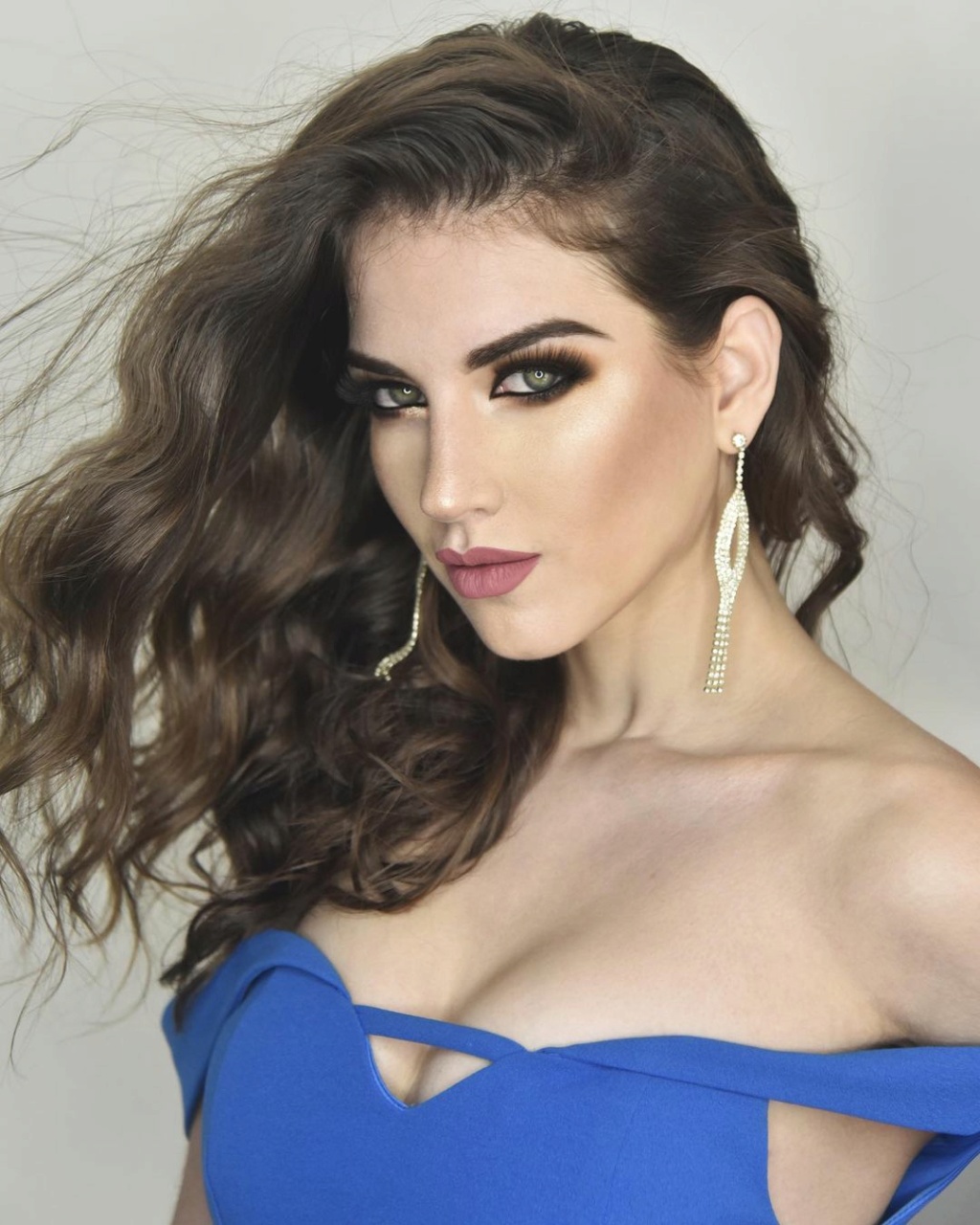 ♔♔♔♔♔ ROAD TO MISS INTERNATIONAL 2022 ♔♔♔♔♔ - Page 2 14599210