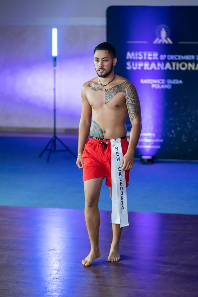 ROAD TO MISTER SUPRANATIONAL 2019 - OFFICIAL COVERAGE - Page 5 146