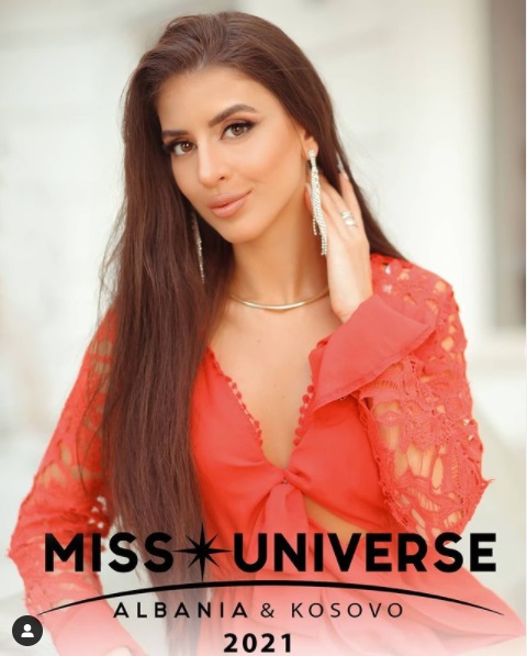 Road to Miss Universe ALBANIA 2021 - Page 2 1471