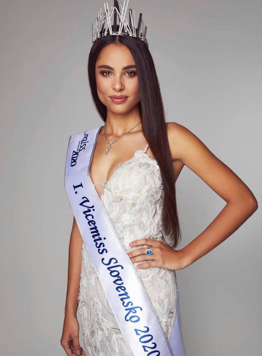 ♔♔♔♔♔ ROAD TO MISS INTERNATIONAL 2022 ♔♔♔♔♔ - Page 2 14749810